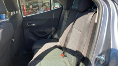 Vauxhall Mokka 1.4T Tech Line 5dr Petrol Hatchback